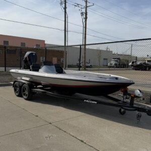2026 Falcon F205