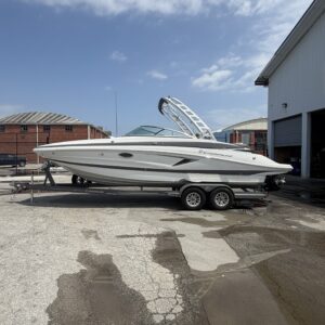 2026 Crownline Eclipse E275