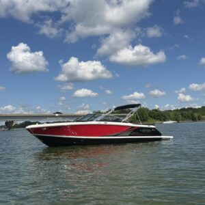 2016 Four Winns H210 Signature Series