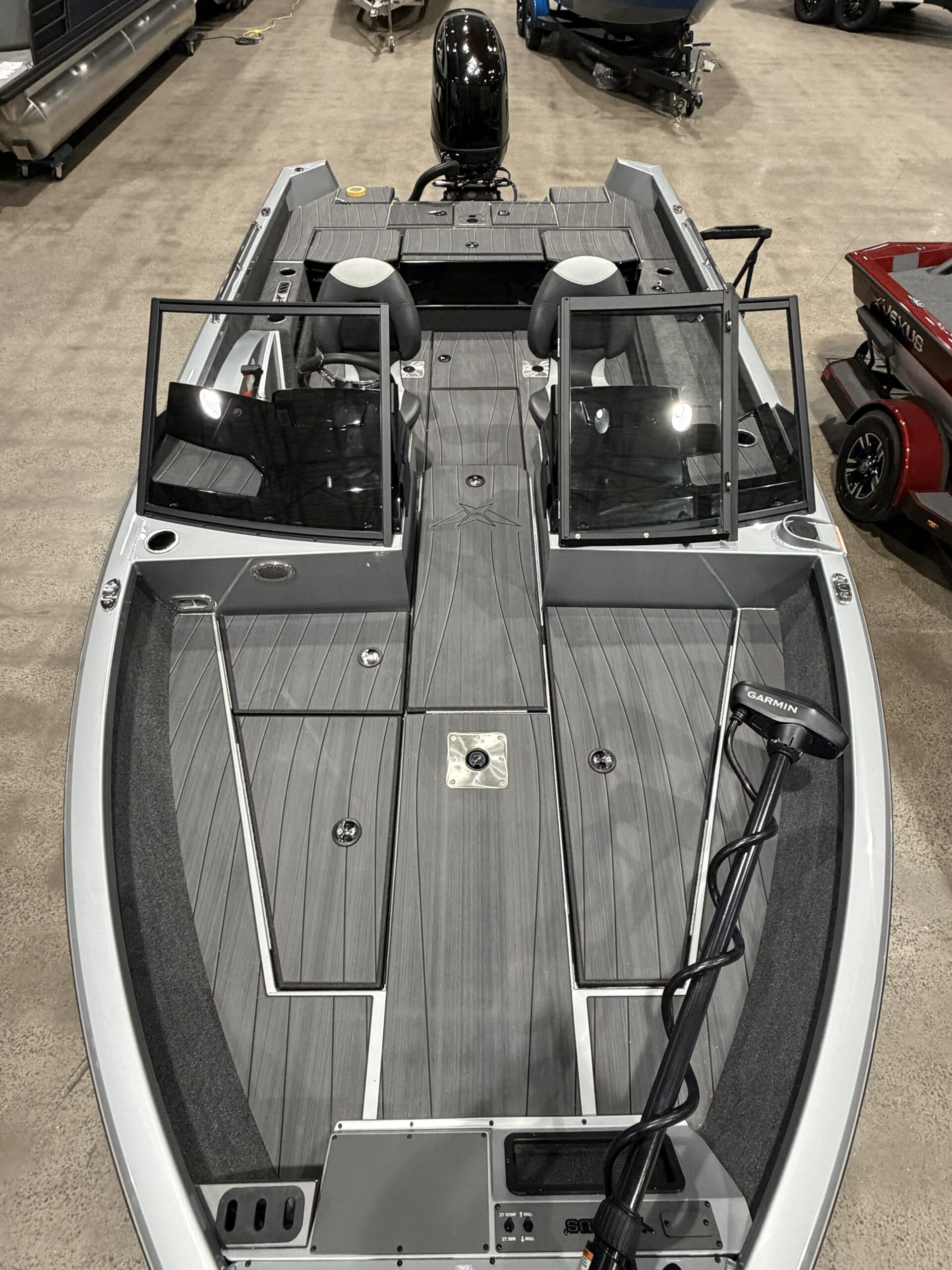2026 Vexus ADX 190 - Image 7