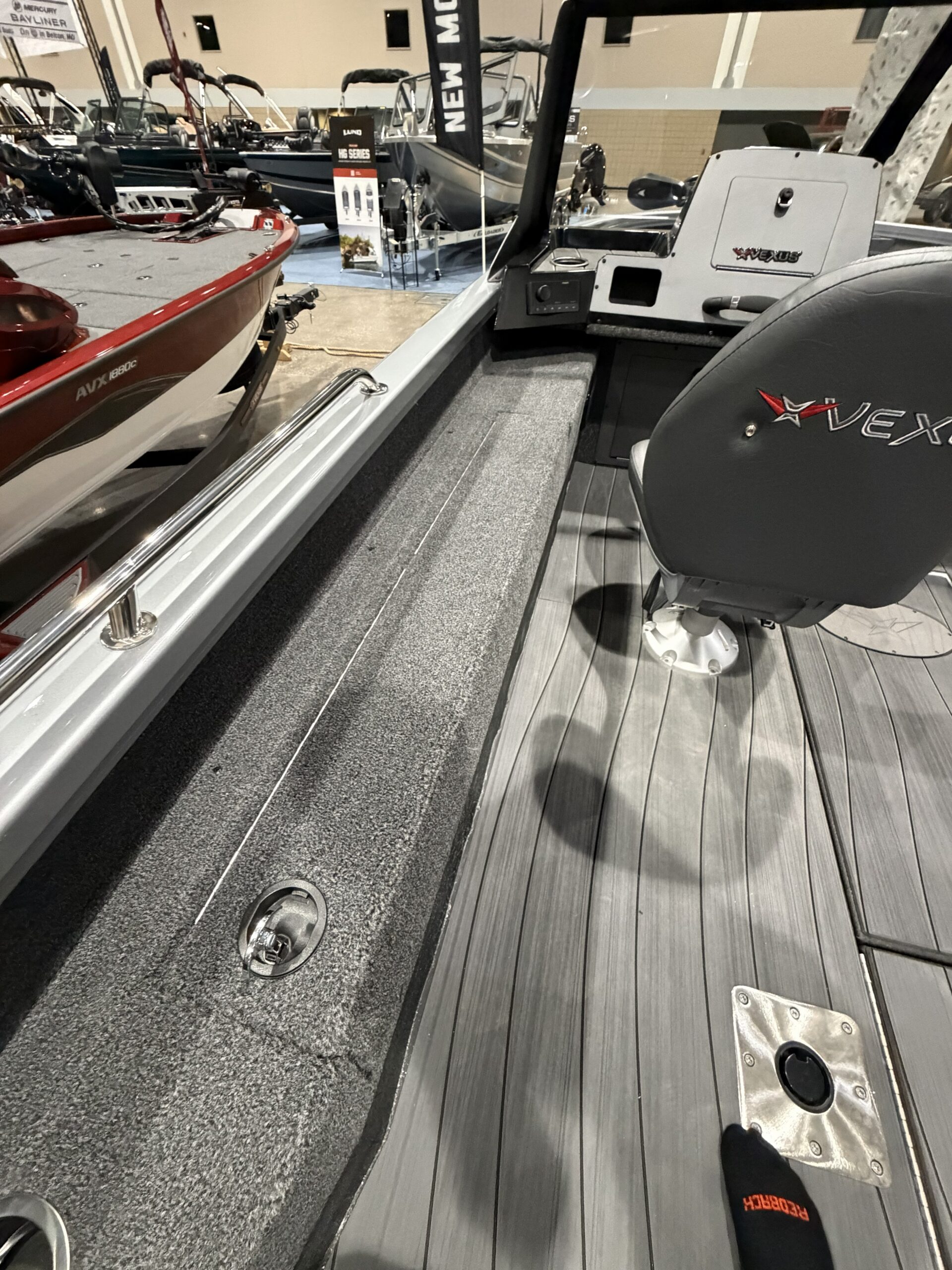 2026 Vexus ADX 190 - Image 12