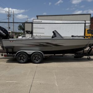 2026 Vexus ADX 190