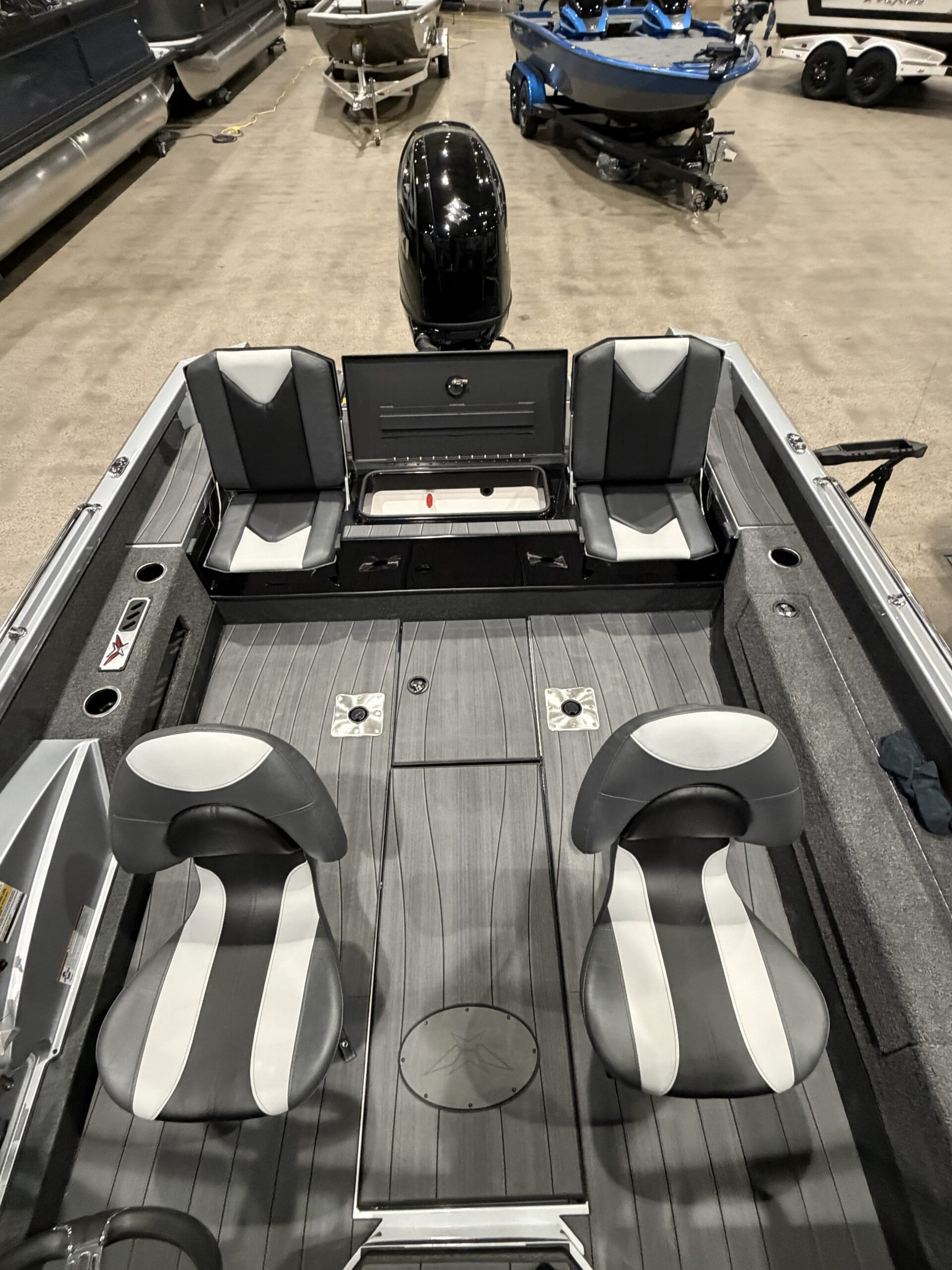 2026 Vexus ADX 190 - Image 9