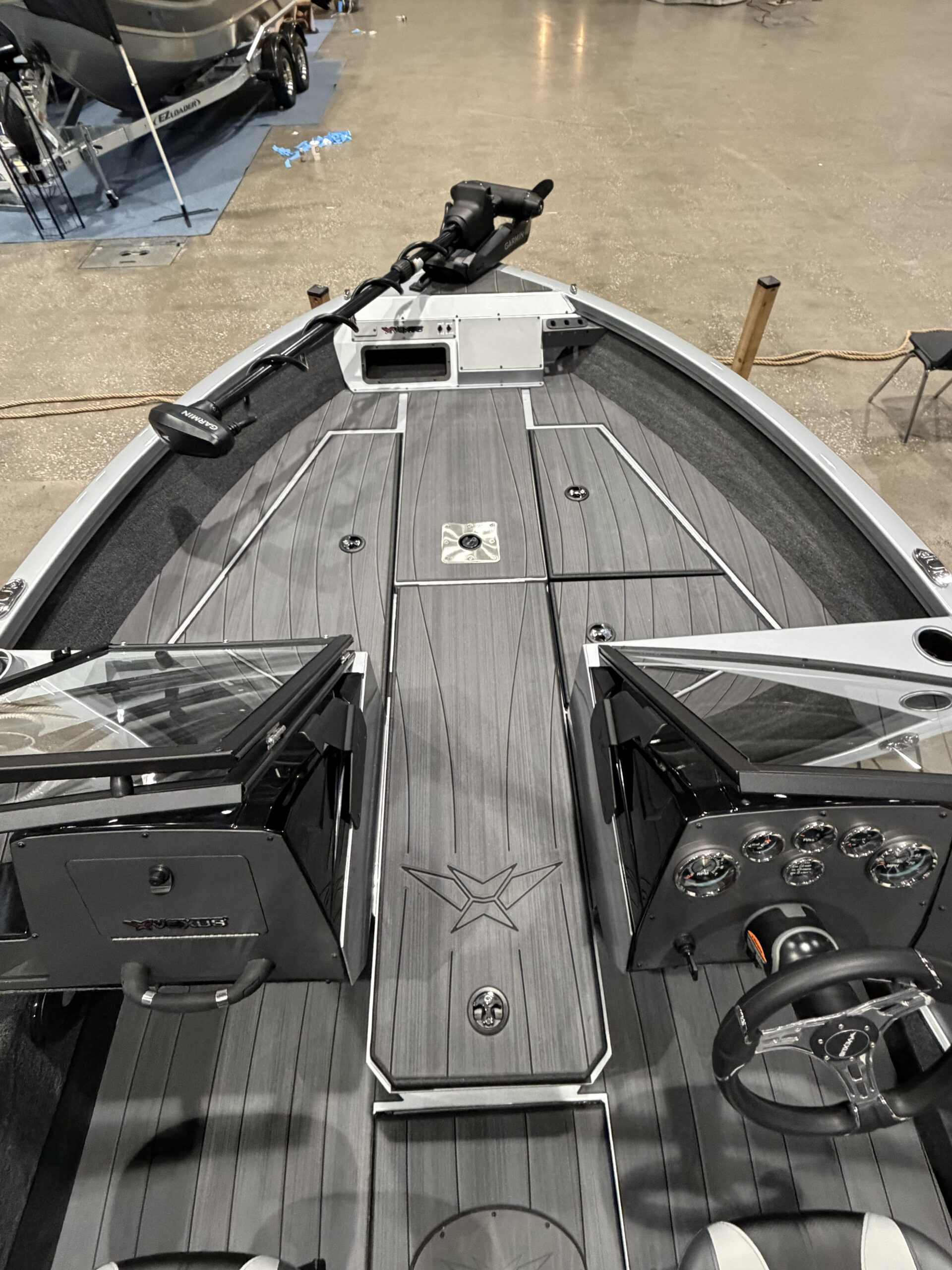2026 Vexus ADX 190 - Image 10